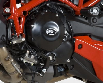 Engine Case Covers
