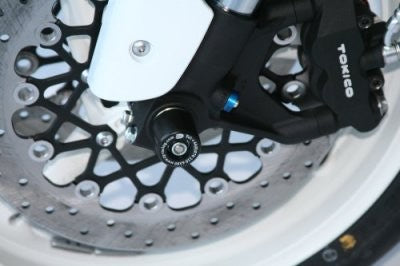 Fork Protectors