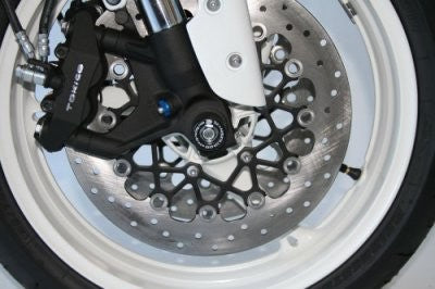Fork Protectors