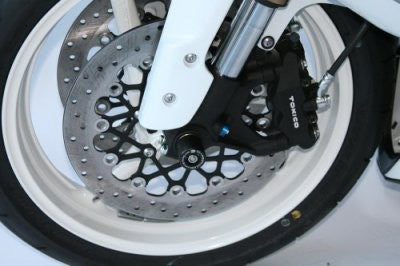 Fork Protectors