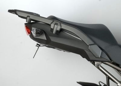 Tail Tidy