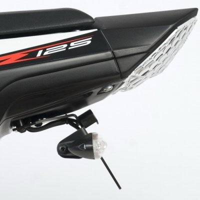 Tail Tidy
