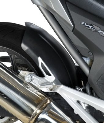 Rear Hugger for Honda NC700X/S/DCT/Integra&NC750X Main image