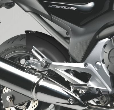 Rear Hugger for Honda NC700X/S/DCT/Integra&NC750X
