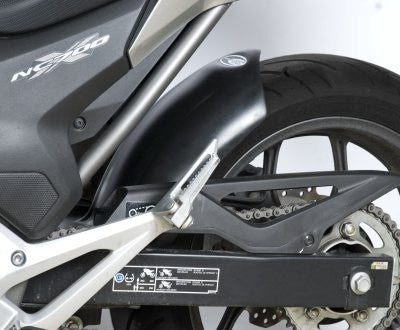 Rear Hugger for Honda NC700X/S/DCT/Integra&NC750X