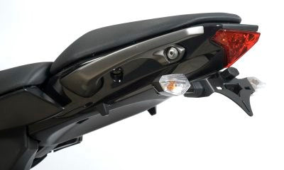 Tail Tidy for Kawasaki ER-6F and ER-6N Main image