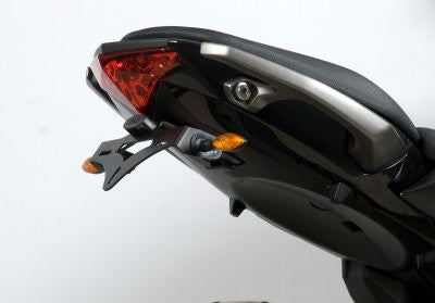 Tail Tidy for Kawasaki ER-6F and ER-6N