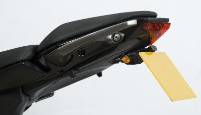 Tail Tidy for Kawasaki ER-6F and ER-6N