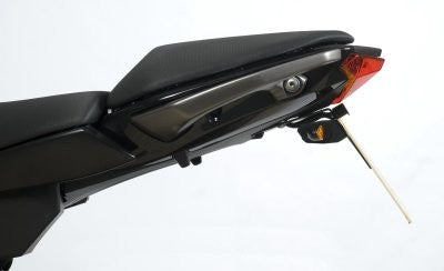 Tail Tidy for Kawasaki ER-6F and ER-6N
