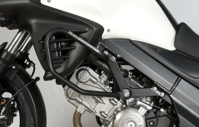 Adventure Bars for the Suzuki V-Strom DL650