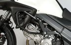 Adventure Bars for the Suzuki V-Strom DL650