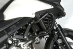 Adventure Bars for the Suzuki V-Strom DL650