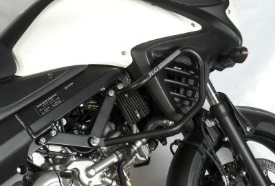 Adventure Bars for the Suzuki V-Strom DL650