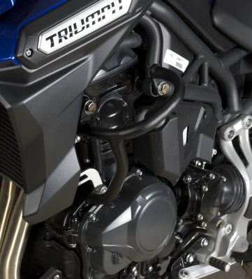 Adventure Bars for the Triumph Explorer 1200 '12- '17.