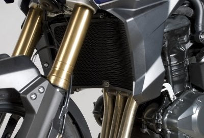 Radiator Guards for Triumph Tiger Explorer 1200 '12- '17 Main image