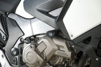 Crash Protectors - Aero Style for Honda Crosstourer '12-