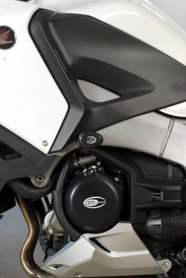 Crash Protectors - Aero Style for Honda Crosstourer '12-