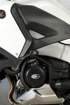 Crash Protectors - Aero Style for Honda Crosstourer '12-