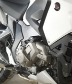Crash Protectors - Aero Style for Honda Crosstourer '12-