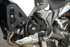 Crash Protectors - Aero Style for Honda Crosstourer '12-