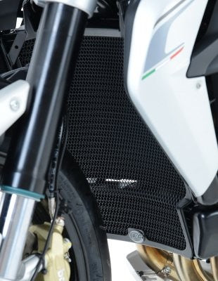 Radiator Guards for MV Agusta Dragster 800 '14- & Brutale 800RR '18-'21.Dragster 800RR '21-