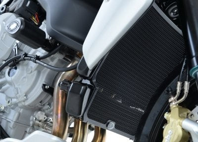 Radiator Guards for MV Agusta Dragster 800 '14- & Brutale 800RR '18-'21.Dragster 800RR '21-