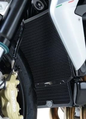 Radiator Guards for MV Agusta Dragster 800 '14- & Brutale 800RR '18-'21.Dragster 800RR '21-