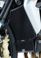 Radiator Guards for MV Agusta Dragster 800 '14- & Brutale 800RR '18-'21.Dragster 800RR '21-
