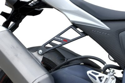 Exhaust Hanger for the Suzuki GSXR1000 L2 to L6 (2012 - 2016). Main image