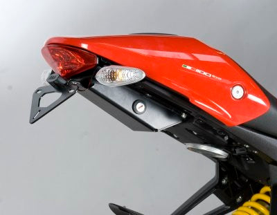 Tail Tidy