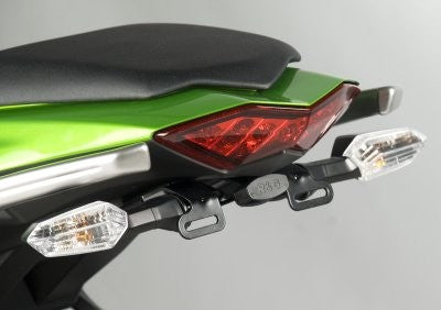 Tail Tidy for Kawasaki Z1000SX (NON TOURER) '11--16