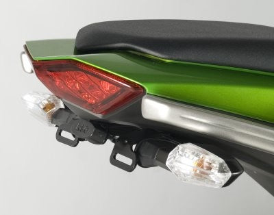 Tail Tidy for Kawasaki Z1000SX (NON TOURER) '11--16