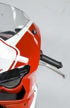 Mirror Blanking Plates for Ducati 848,1098 and 1198