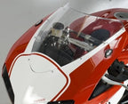 Mirror Blanking Plates for Ducati 848,1098 and 1198