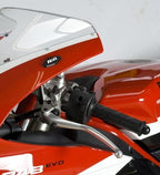 Mirror Blanking Plates for Ducati 848,1098 and 1198