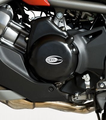 Engine Case Covers