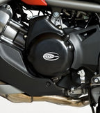 Engine Case Covers