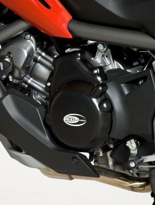 Engine Case Covers
