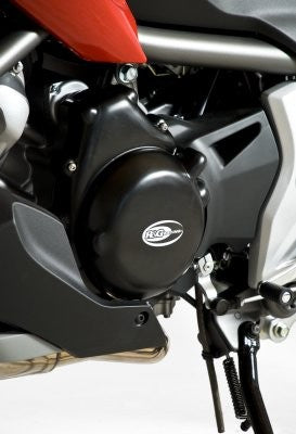 Engine Case Covers