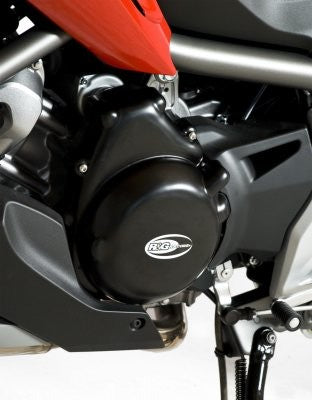 Engine Case Covers