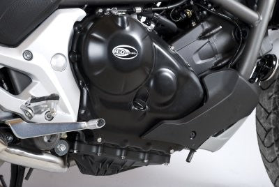 Engine Case Covers for Honda NC700X/S (Manual Only), NC750X '14-'20 Secondary image