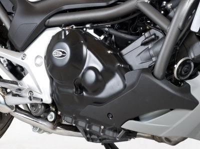 Engine Case Covers for Honda NC700X/S (Manual Only), NC750X '14-'20