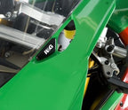 Mirror Blanking Plates for the Ducati Panigale 899/1199