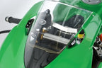 Mirror Blanking Plates for the Ducati Panigale 899/1199