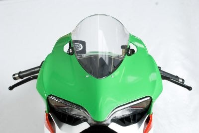 Mirror Blanking Plates for the Ducati Panigale 899/1199