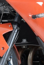 Radiator Guards for BMW F650GS '08-, F800R '09-, F800S, F800ST and F800GT '13-'18