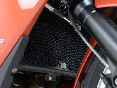 Radiator Guards for BMW F650GS '08-, F800R '09-, F800S, F800ST and F800GT '13-'18