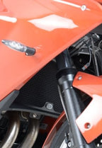 Radiator Guards for BMW F650GS '08-, F800R '09-, F800S, F800ST and F800GT '13-'18