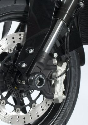 Fork Protectors for the KTM 690 DUKE '12-, 690 Duke R '13-, KTM SMC-R 690 '19-25, Husqvarna Vitpilen '18-, Svartpilen 701 '19- & GASGAS SM700 '22-25. Main image