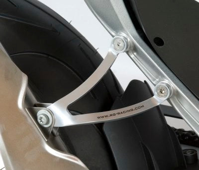 Exhaust Hanger for KTM 690 Duke IIII Main image